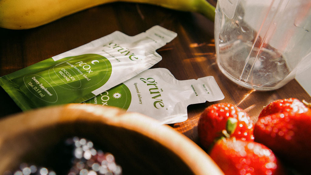 6 Simple Ways to Add Grüve to Your Daily Routine